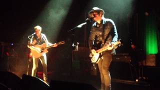 NEEDTOBREATHE - Wanted Man