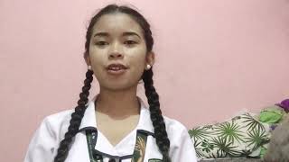 Library is the Answer (Spoken Poetry)