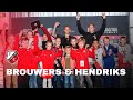 JUNIOR TIGERS PERSCO | 'Wie heb je voor het laatst gedatet?' ?