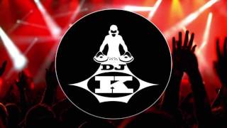 DJ-K - The Visitor (Dubstep)