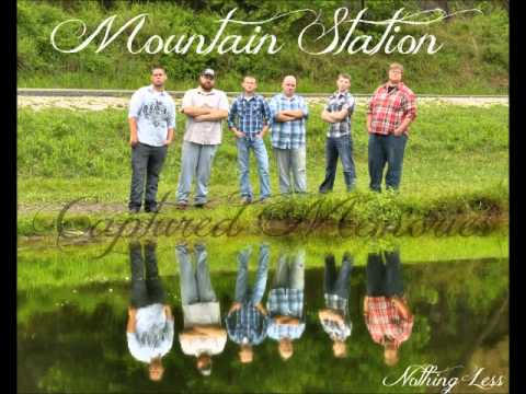 Mountain Station 