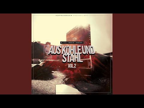 Ruhrpotter Kämpferherz