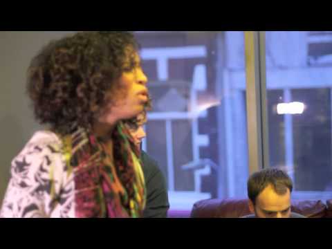 Haarlem music sessions - Perquisite: Bottomline