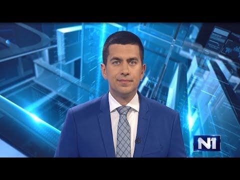 Dnevnik u 19/Sarajevo/16.6.2017.
