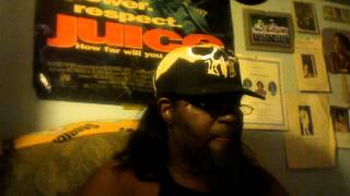 RIP Dwayne Alexander, Remembering the R&amp;B dance music industry and old friends...