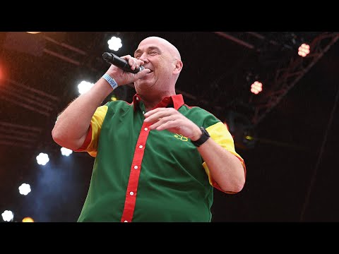 BBBBZ 2023: Big Benny - "Takke takke dai da"