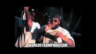 Rick Ross Feat. Triple C&#39;s - Gang Related [Music Video]