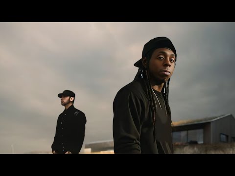 Eminem, 2Pac - Don't Stop (ft. Lil Wayne, 50 Cent) Robbïns Remix 2025