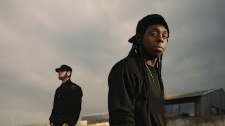 Eminem, 2Pac - Don&#39;t Stop (ft. Lil Wayne, 50 Cent) Robbïns Remix 2025