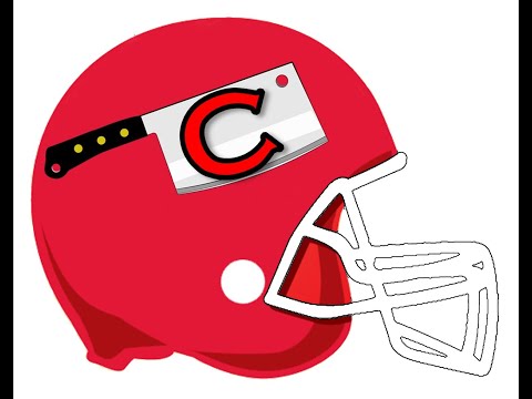 Breakaway Football: Team-Specific Abilities - "Chefs"