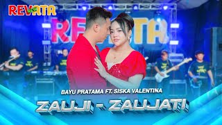 Download lagu Zauji Zaujati (suamiku istriku) // BAYU PRATAMA ft SISKA VALENTINA // NEW REVATA mp3 Download lagu Zauji Zaujati (suamiku istriku) // BAYU PRATAMA ft SISKA VALENTINA // NEW REVATA mp3