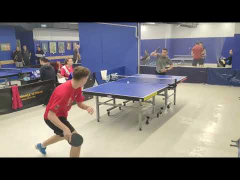 FBVTT | BERKE KİRMAN - GÖKSEL ARAPOĞLU | 1.11.2024