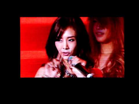 G.NA - 2Hot - KCON 2012
