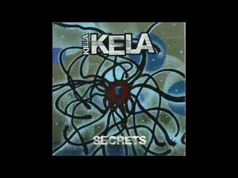 Killa Kella - Secrets (Wiley Remix)