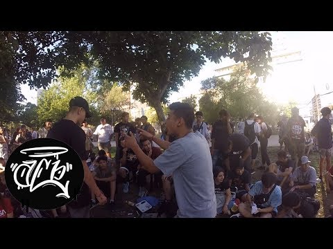 FESIM vs BOPLA: OCTAVOS - ACB FinalSeason