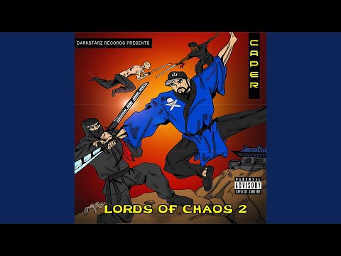 Deadly Duo (feat. Portarok)