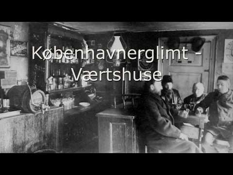 Københavnerglimt - Værtshuse (S02E08)