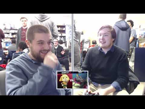 RSHU #5: KOSSismoss vs OTDE - Winners Round 3