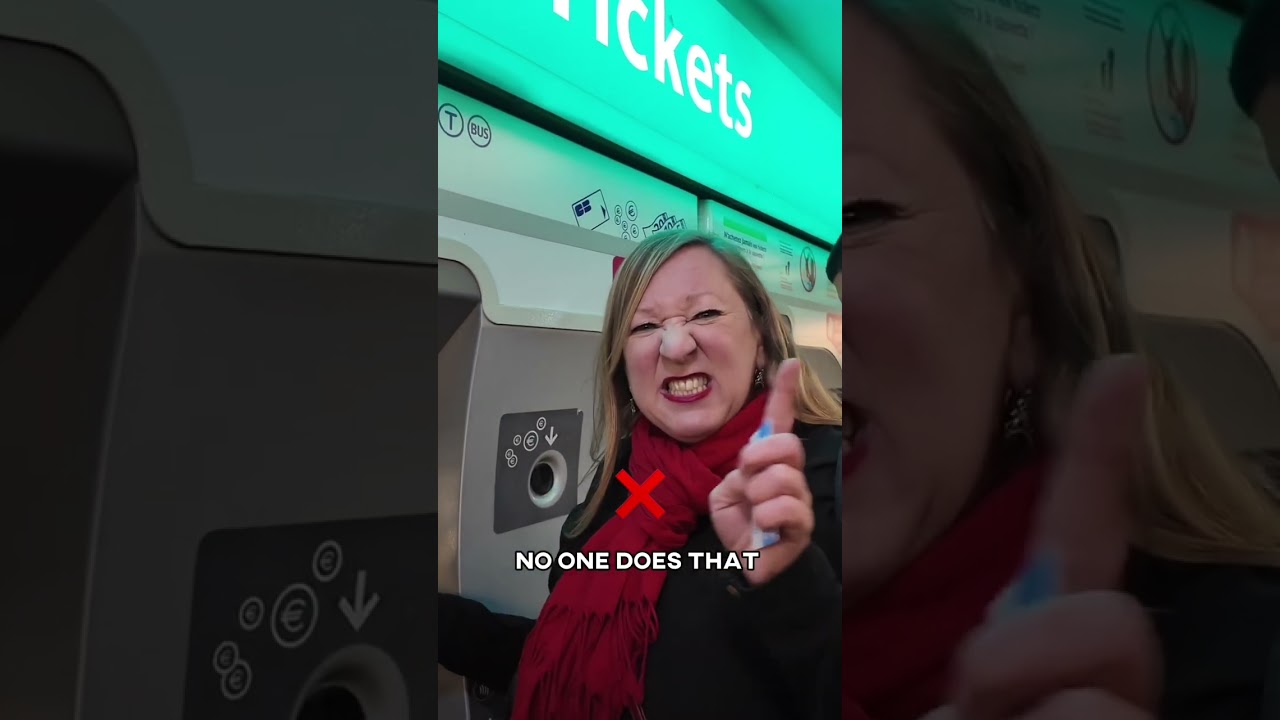 3 things to NEVER buy in Paris if you don’t want to waste your money ❌