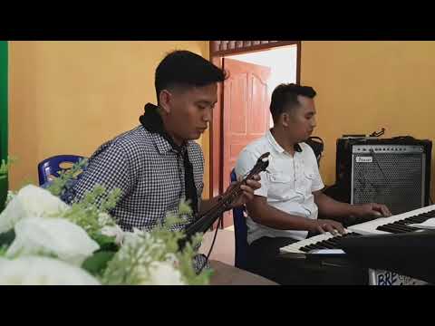 KEE GBKP 257 KULCAPI & KEYBOARD