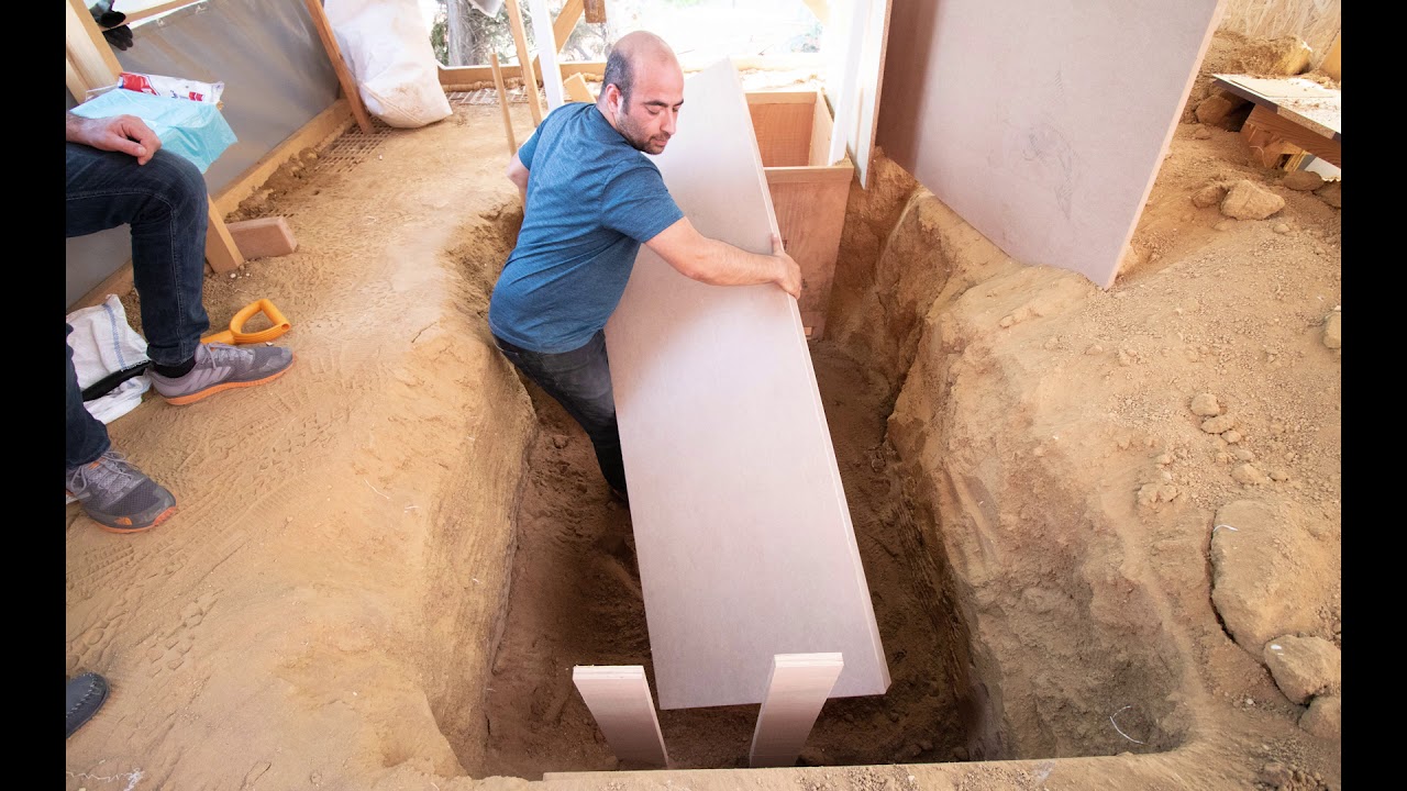 Nokta Invenio - Preparation of the testbed