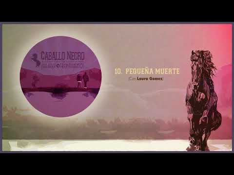 Pequeña muerte (con Laura Gómez)
