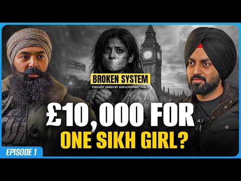 Gur Lovepreet Pabla and THE INJECTION SHOW