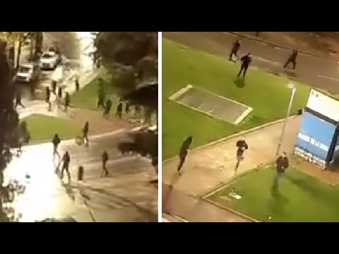 Gorąco na ulicach Madrytu. Bukaneros (Rayo Vallecano) 220 i Lech Poznań (LPH) 140 | 06.11.2025