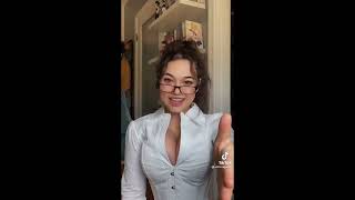 Sexy Girls /No Bra /Big Boobs Challenge #Shorts #tiktok