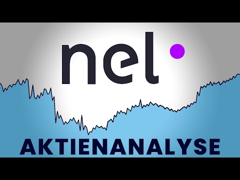 Nel ASA Aktie ein Kauf? Besser als andere Wasserstoff Aktien! - Nel ASA Aktienanalyse