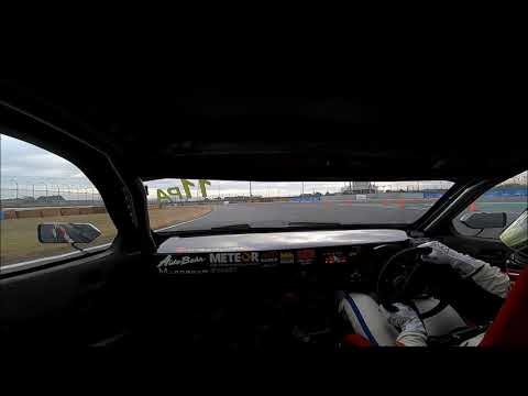 2019/12/01FIA IDC 250km/h movie