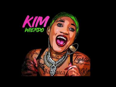 Kim Wierdo - Tightie | Audio Oficial