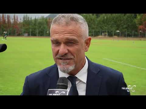 Alessandro Battisti DS Chieti F.C. 1922