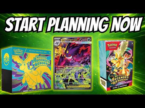 Ascended Heroes Is Following A Very Familiar Pattern