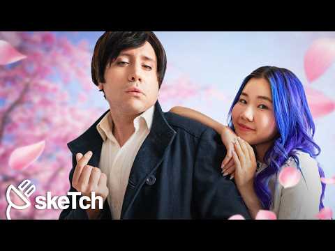 K-dramas vs. Latin American Telenovelas ft. Chingu Amiga | enchufetv