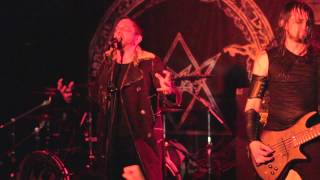 ABSU Stone Of Destiny LIVE [HD]