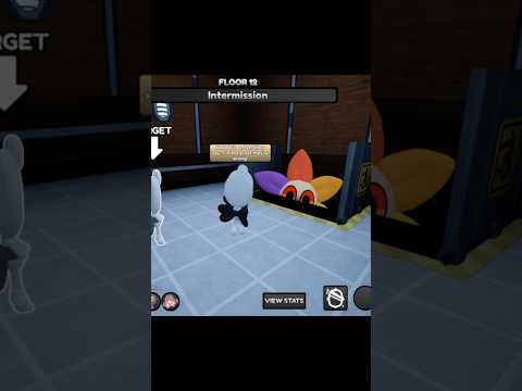 Dandy forgot something... #roblox #dandysworld #funny #robloxedits