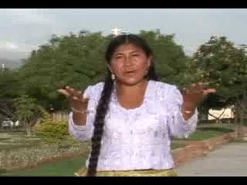 Bolivia.Flora Cortes.Señor Fiscal