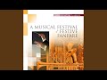Ruslan and Lyudmila : Overture