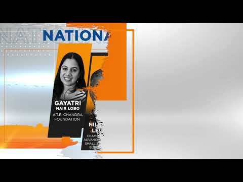 Event AV - National Awards