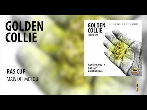 Ras Cup - Mais Dit Moi Qui ( Rising Salem Rec ) 2018