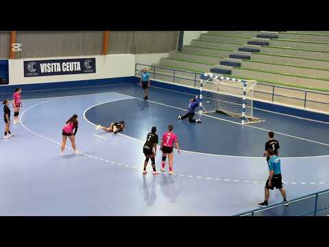 BM.Ramon y Cajal VS BM.Veleta 