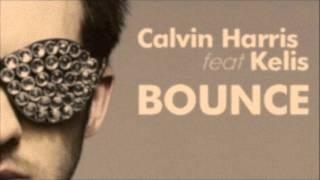 Calvin Harris feat. Kelis BOUNCE (Radio Edit)