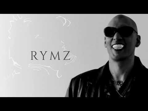 Rymz - West Coast [avec Statzz] (Lyrics Video)