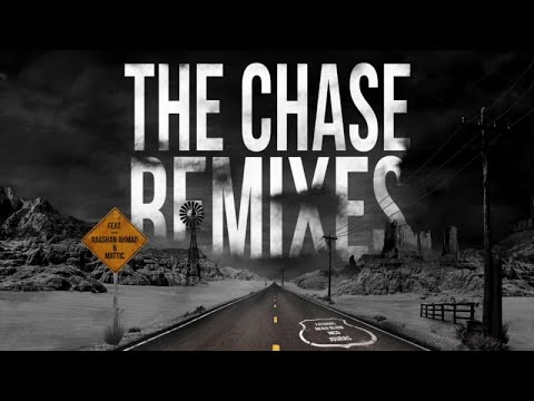 Wax Tailor (ft. Raashan Ahmad & Mattic) - The Chase (DJ MCD Remix)