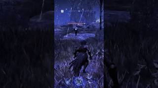 初心者執行者vs黒き刃 #eldenring #nightreign