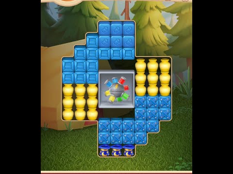 TOON BLAST level 7788