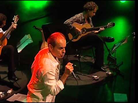 Canto em Qualquer Canto - Completo