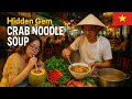 Crab Noodle Soup Vietnam S Forgotten Specialty Among Tourists