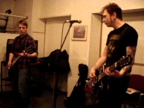 Ракеты из России - Whiskey In The Jar (by Metallica)